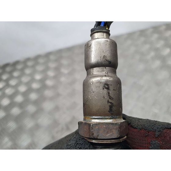 Sonda Lambda Para Ford Fiesta