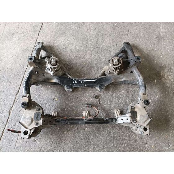 Puente Delantero Para Bmw Serie 3 Lim.
