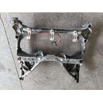 Puente Delantero Para Bmw Serie 3 Lim.