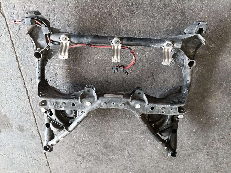 Puente Delantero Para Bmw Serie 3 Lim.