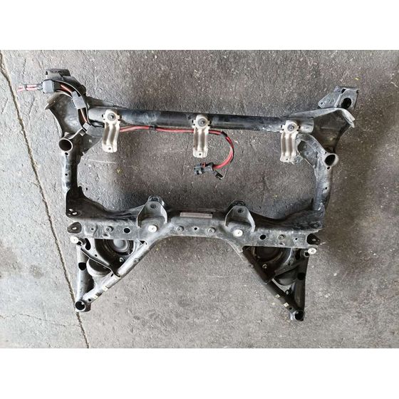 Puente Delantero Para Bmw Serie 3 Lim.