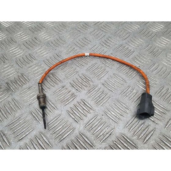 Sensor Para Ford Fiesta