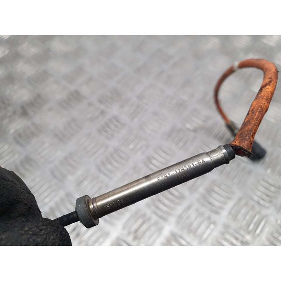 Sensor Para Ford Fiesta