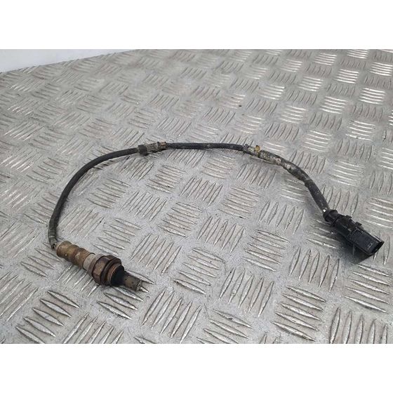 Sonda Lambda Para Seat Ibiza