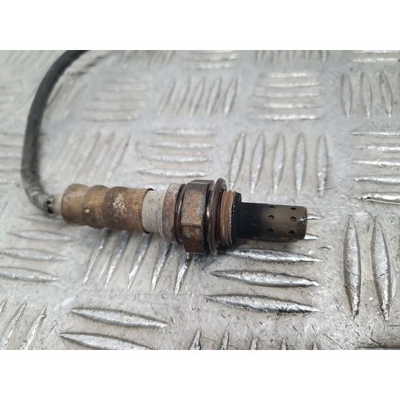 Sonda Lambda Para Seat Ibiza