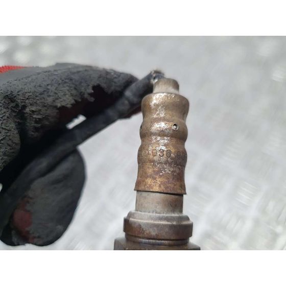 Sonda Lambda Para Seat Ibiza