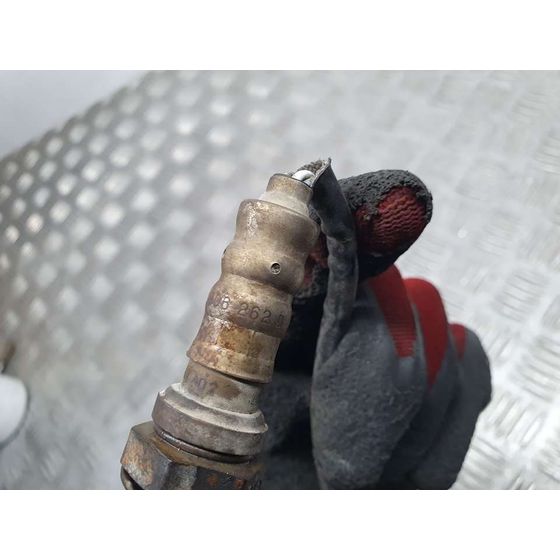 Sonda Lambda Para Seat Ibiza