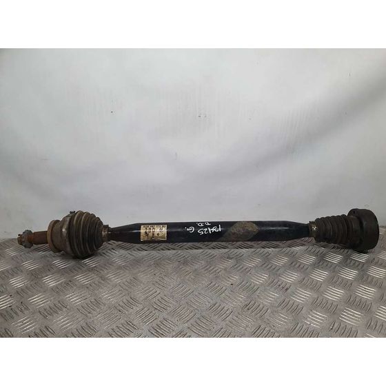 Transmision Delantera Derecha Para Seat Ibiza
