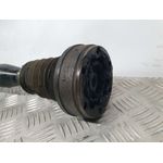 Transmision Delantera Derecha Para Seat Ibiza