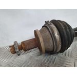 Transmision Delantera Derecha Para Seat Ibiza