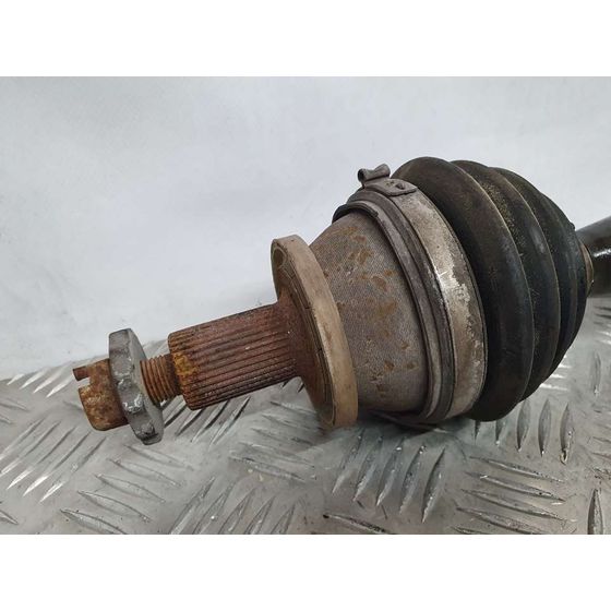 Transmision Delantera Derecha Para Seat Ibiza
