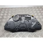 Cuadro Instrumentos Para Toyota Auris Touring Sports