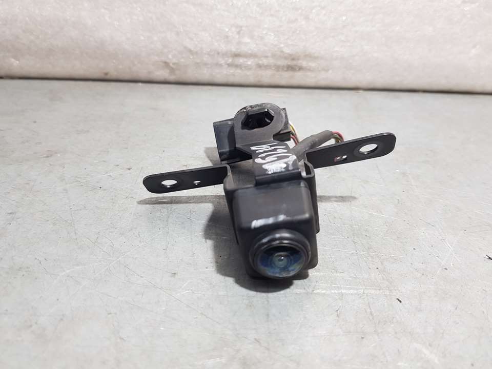 Camara Para Nissan X-Trail