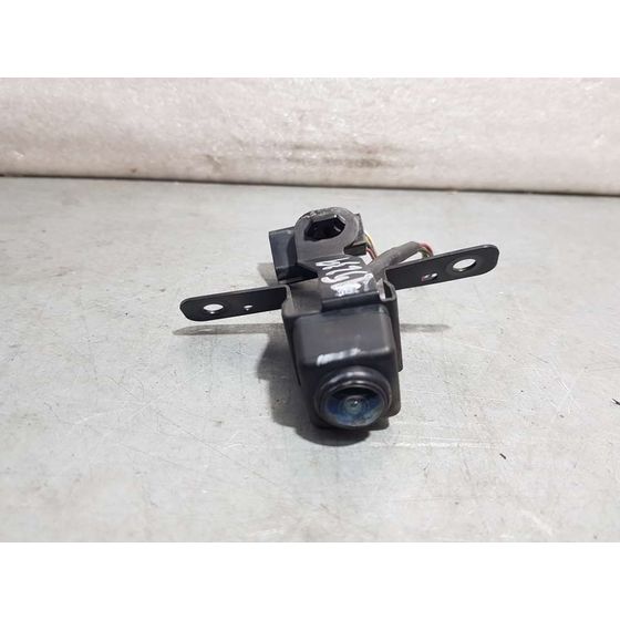 Camara Para Nissan X-Trail