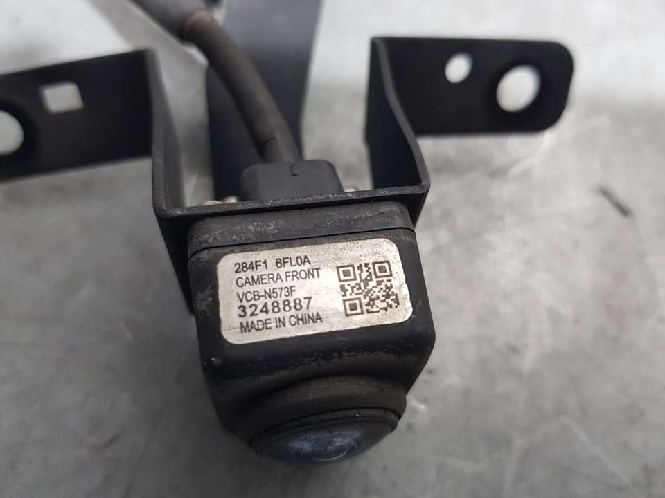 Camara Para Nissan X-Trail