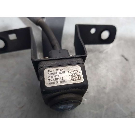 Camara Para Nissan X-Trail