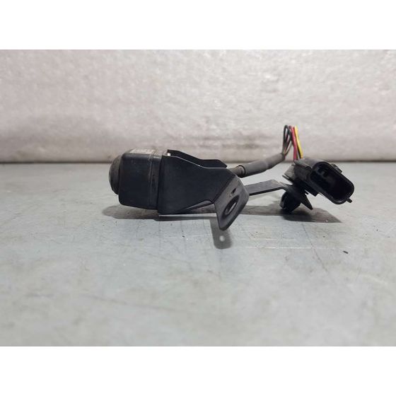 Camara Para Nissan X-Trail