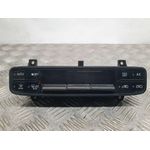 Mando Calefaccion / Aire Acondicionado Para Toyota Auris Touring Sports