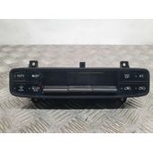 Mando Calefaccion / Aire Acondicionado Para Toyota Auris Touring Sports