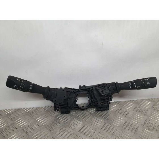 Mando Luces Y Limpia Para Toyota Auris Touring Sports