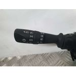 Mando Luces Y Limpia Para Toyota Auris Touring Sports