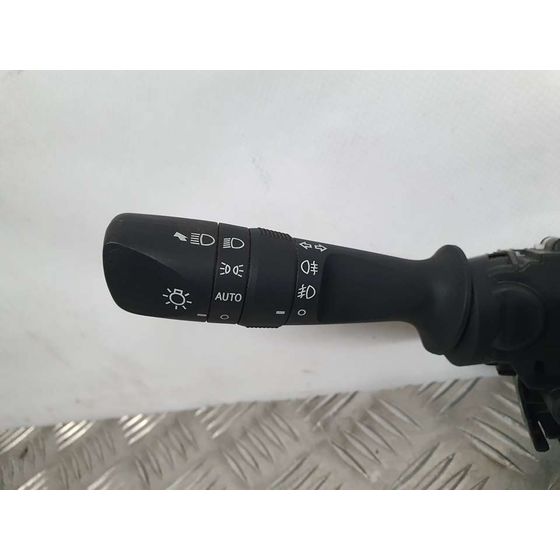 Mando Luces Y Limpia Para Toyota Auris Touring Sports