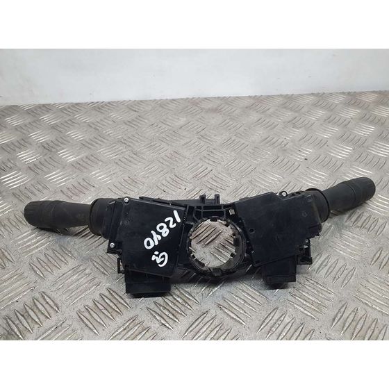 Mando Luces Y Limpia Para Toyota Auris Touring Sports