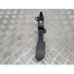 Potenciometro Pedal para Toyota Auris Touring Sports (E18)