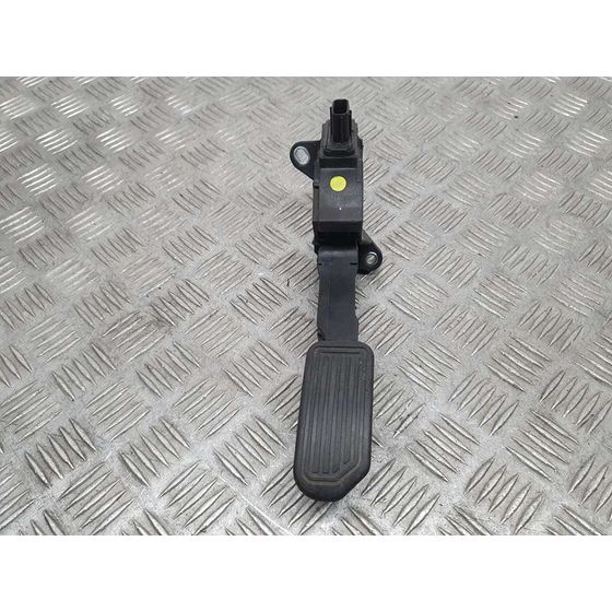 Potenciometro Pedal para Toyota Auris Touring Sports (E18)