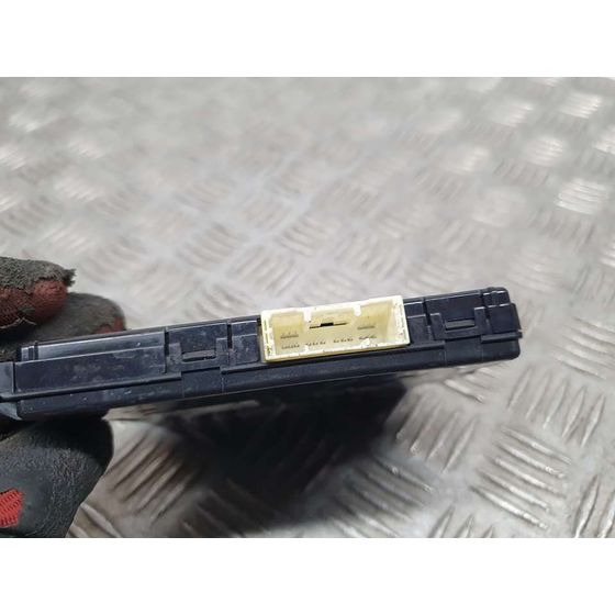 Modulo Electronico Para Toyota Auris Touring Sports