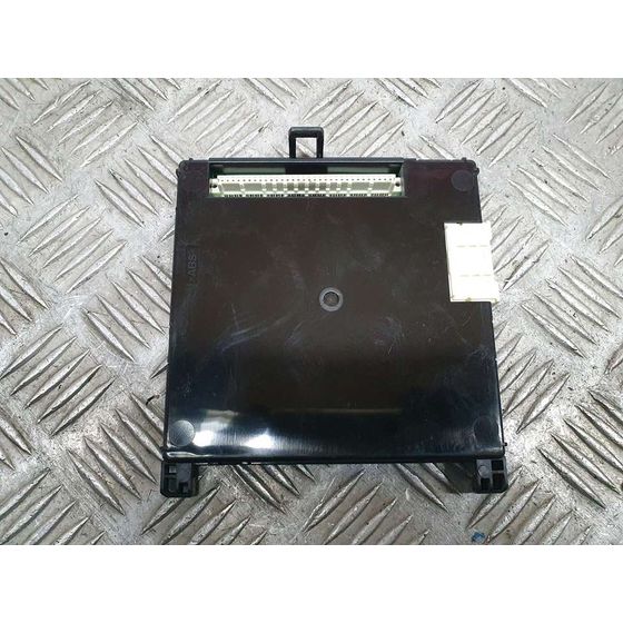 Modulo Electronico Para Toyota Auris Touring Sports