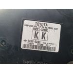 Modulo Electronico Para Toyota Auris Touring Sports