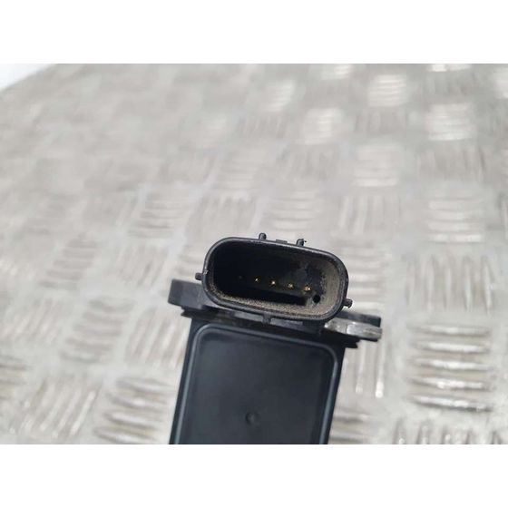 Caudalimetro Para Toyota Auris Touring Sports