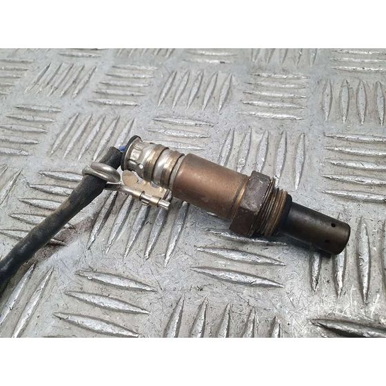 Sonda Lambda Para Toyota Auris Touring Sports