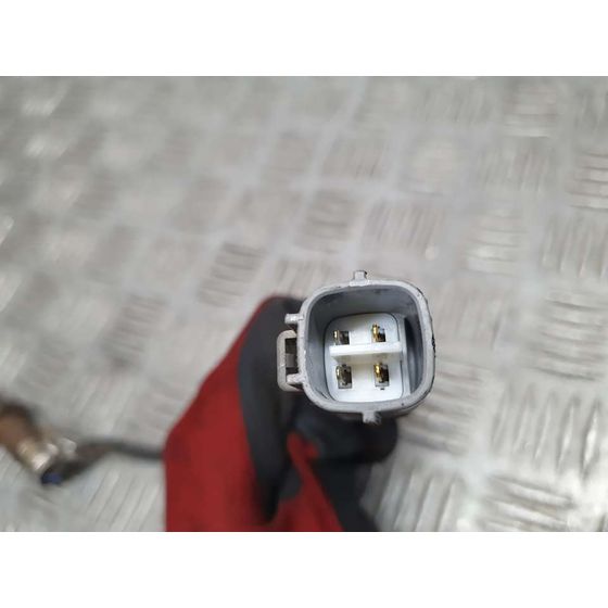 Sonda Lambda Para Toyota Auris Touring Sports