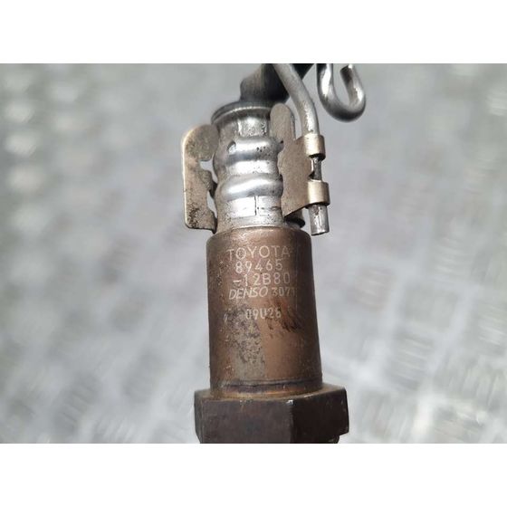 Sonda Lambda Para Toyota Auris Touring Sports