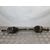 Transmision Delantera Izquierda Para Toyota Auris Touring Sports