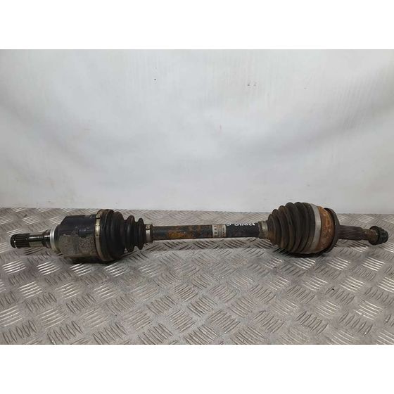 Transmision Delantera Izquierda Para Toyota Auris Touring Sports