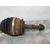 Transmision Delantera Izquierda Para Toyota Auris Touring Sports