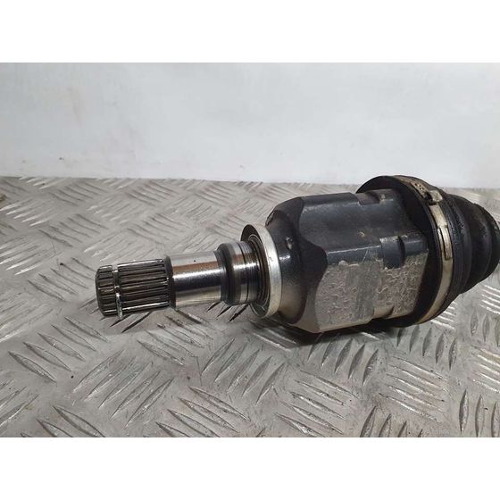 Transmision Delantera Izquierda Para Toyota Auris Touring Sports