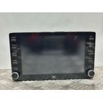 Sistema Navegacion Gps Para Toyota C-Hr