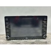 Sistema Navegacion Gps Para Toyota C-Hr