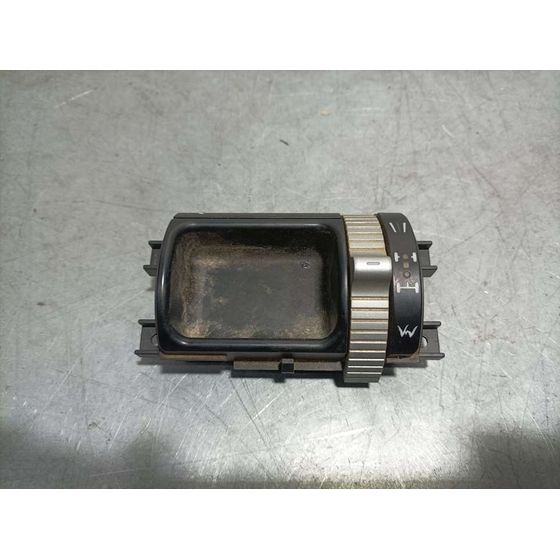 Mando Multifuncion Para Porsche Cayenne