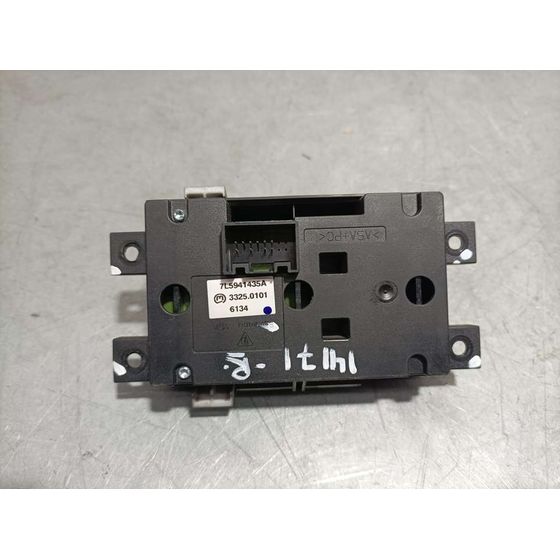 Mando Multifuncion Para Porsche Cayenne