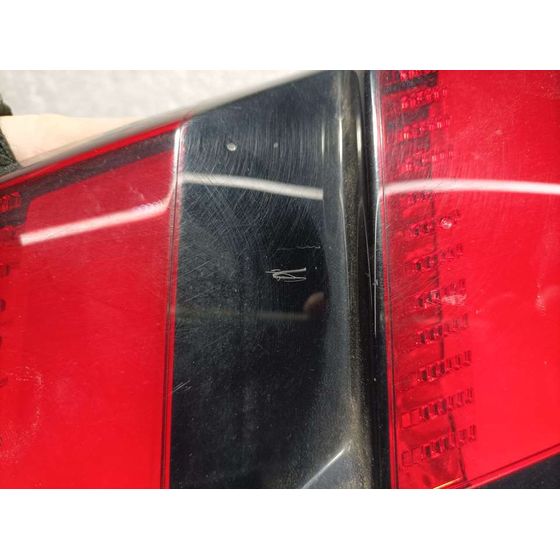 Piloto Trasero Derecho Para Peugeot 3008