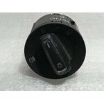 Mando Luces para Volkswagen Polo (6R1)
