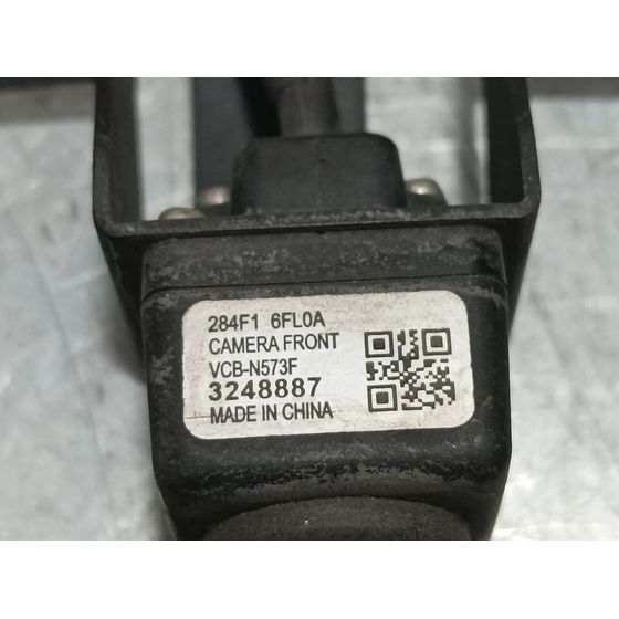 Camara Para Nissan X-Trail