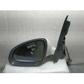 Retrovisor Izquierdo Para Opel Astra J Lim.