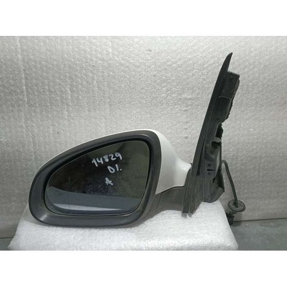 Retrovisor Izquierdo Para Opel Astra J Lim.