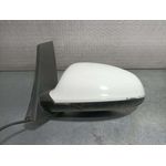 Retrovisor Izquierdo Para Opel Astra J Lim.